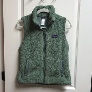Patagonia Los Gatos Vest
